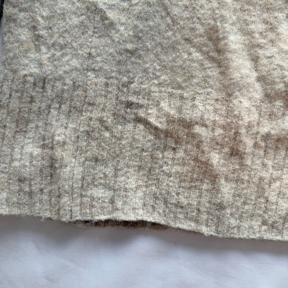 Aritzia The Group Babaton wool alpaca sweater size s - Picture 7 of 9